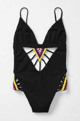 Pavati Maillot