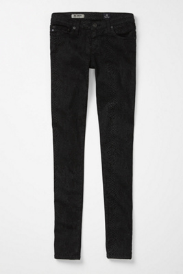 AG Snake Leggings