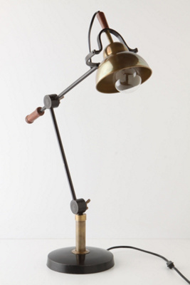 Bennett Desk Lamp