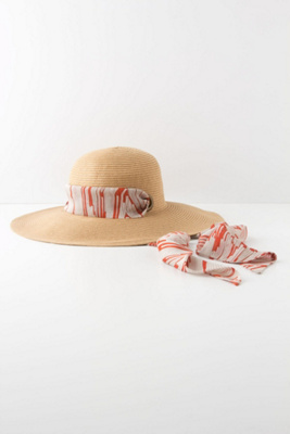 Ligurian Floppy Hat 