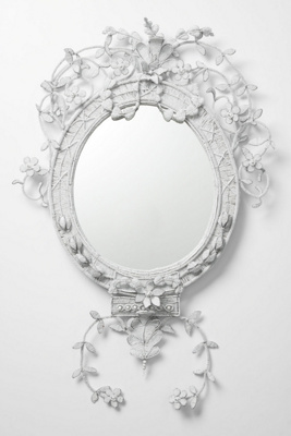 Mandevilla Mirror