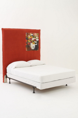 Gainsborough Headboard, Still Life
