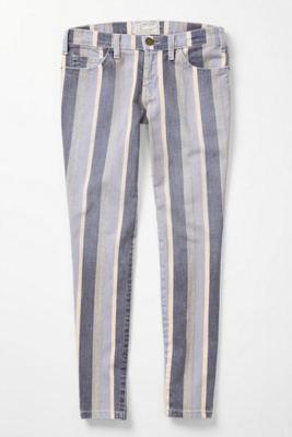 Current/Elliott Stiletto Crops