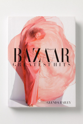 Harper's Bazaar: Greatest Hits 