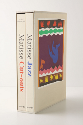 Matisse Boxed Set 