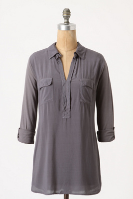 Tried & True Top