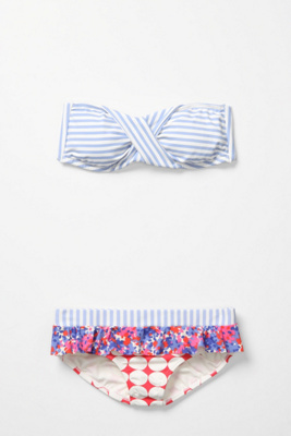 Pierina Bow Pumps