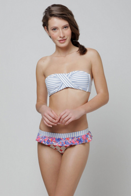 Print-Share Bikini