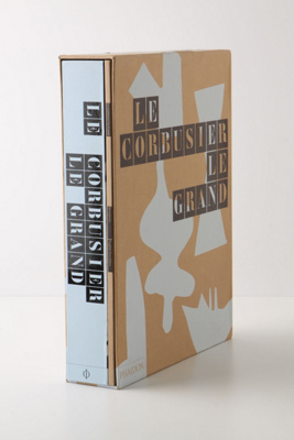 Le Corbusier Le Grand