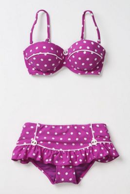 Duffy Bikini