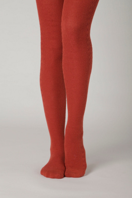 Brick Bond Tights
