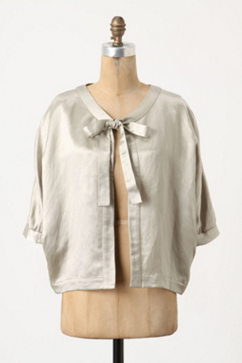 Florena Jacket