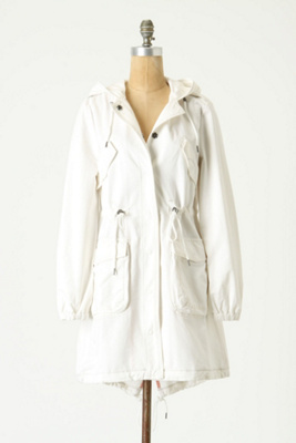 Frozen Oceans Anorak