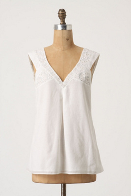 Arnett Blouse
