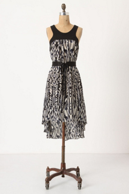 Barceloneta Dress