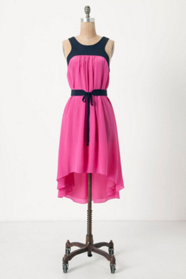 Montcada Dress