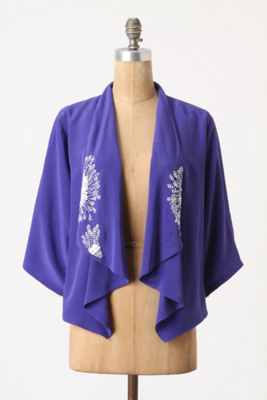 Novalis  Kimono Jacket