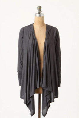 Spindly Stripes Cardigan