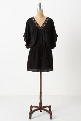 Strega Mini Dress