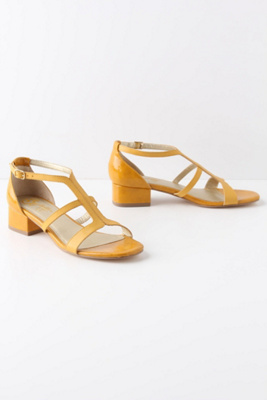 Aubade Heels