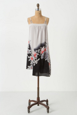 Ombre Quince Dress