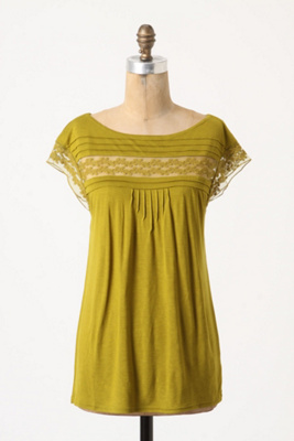 Oriel Tee