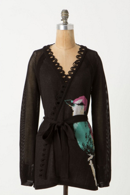 Corvida Sweater