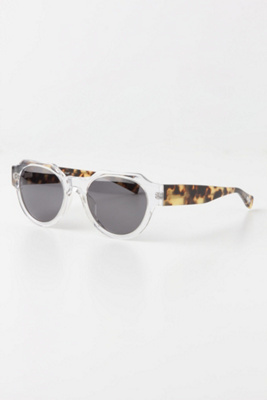 See-Through Shades