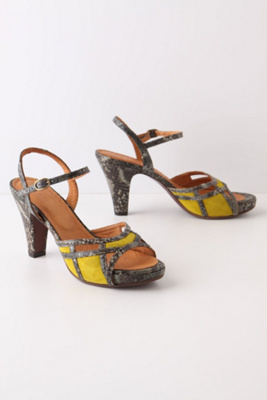 Autlan Heels