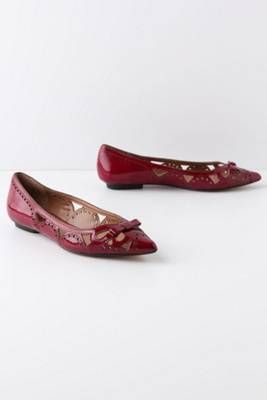 Cotillion Flats