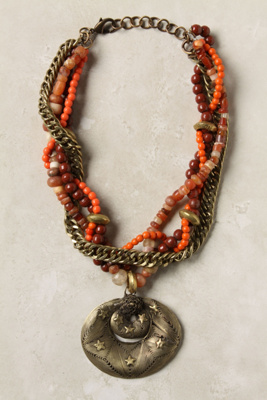 Aodh Necklace