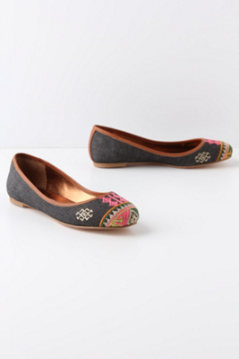 Tahla Flats