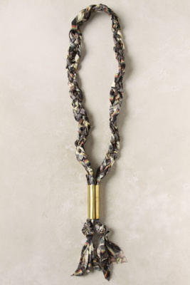 Damavand Necklace