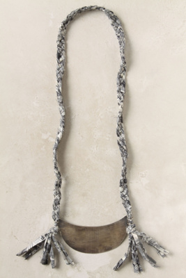 Zhou Necklace