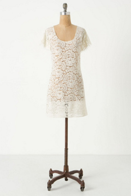 Lacy Cover-Up