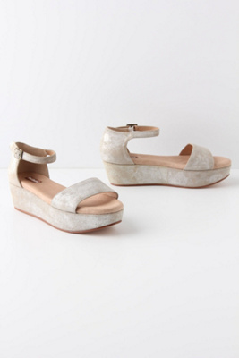 Potrero Flatforms