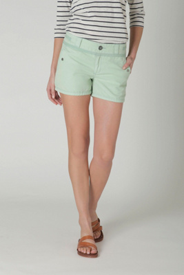 Staple Of Summer Shorts