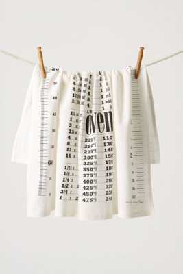 Useful Dishtowel 