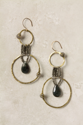 Merrick Earrings