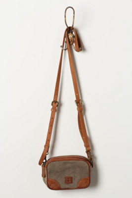 Ives Camera Bag