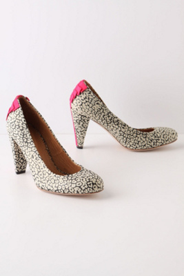 Amur Heels