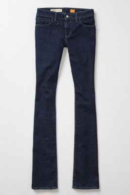 Pilcro Stet Slim Bootcut