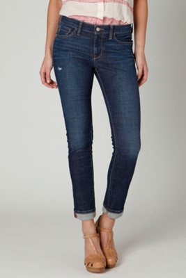  Pilcro Petite Edit Slim