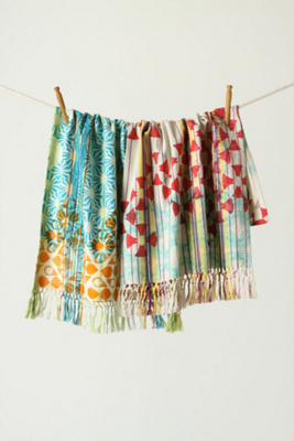 Toledo Dishtowels