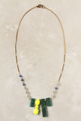 Bright Outlook Necklace