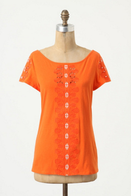 Torretta Tee
