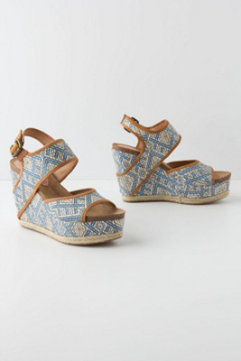 Henriette Slingbacks
