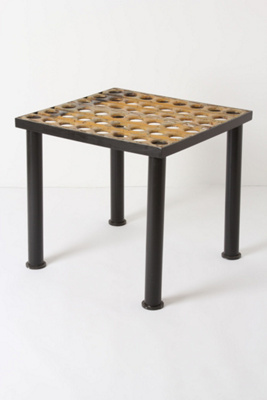 Lunar Table I