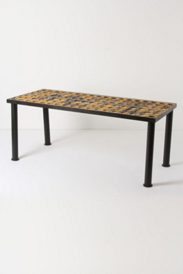Lunar Table II