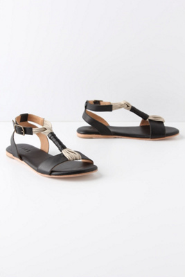 Lassoed Sandals 